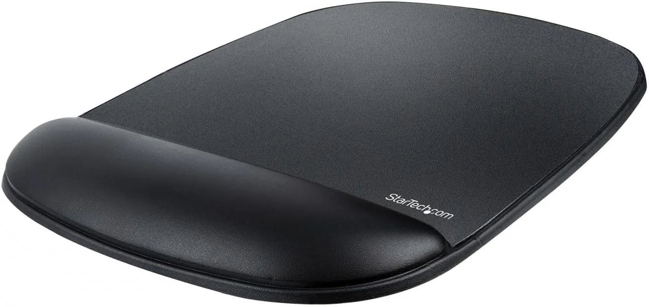 StarTech.com Ergonomic Desk Accessories