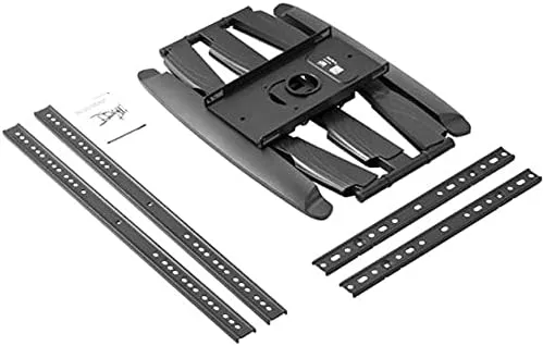 StarTech.com TV Wall Mount - Universal VESA Mounts