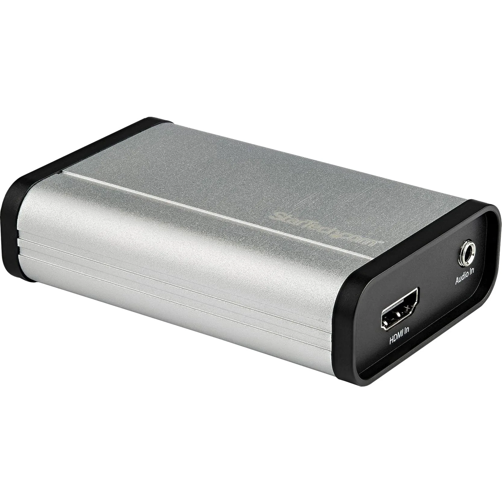 StarTech.com HDMI Video Capture Device 1080p 60fps USB