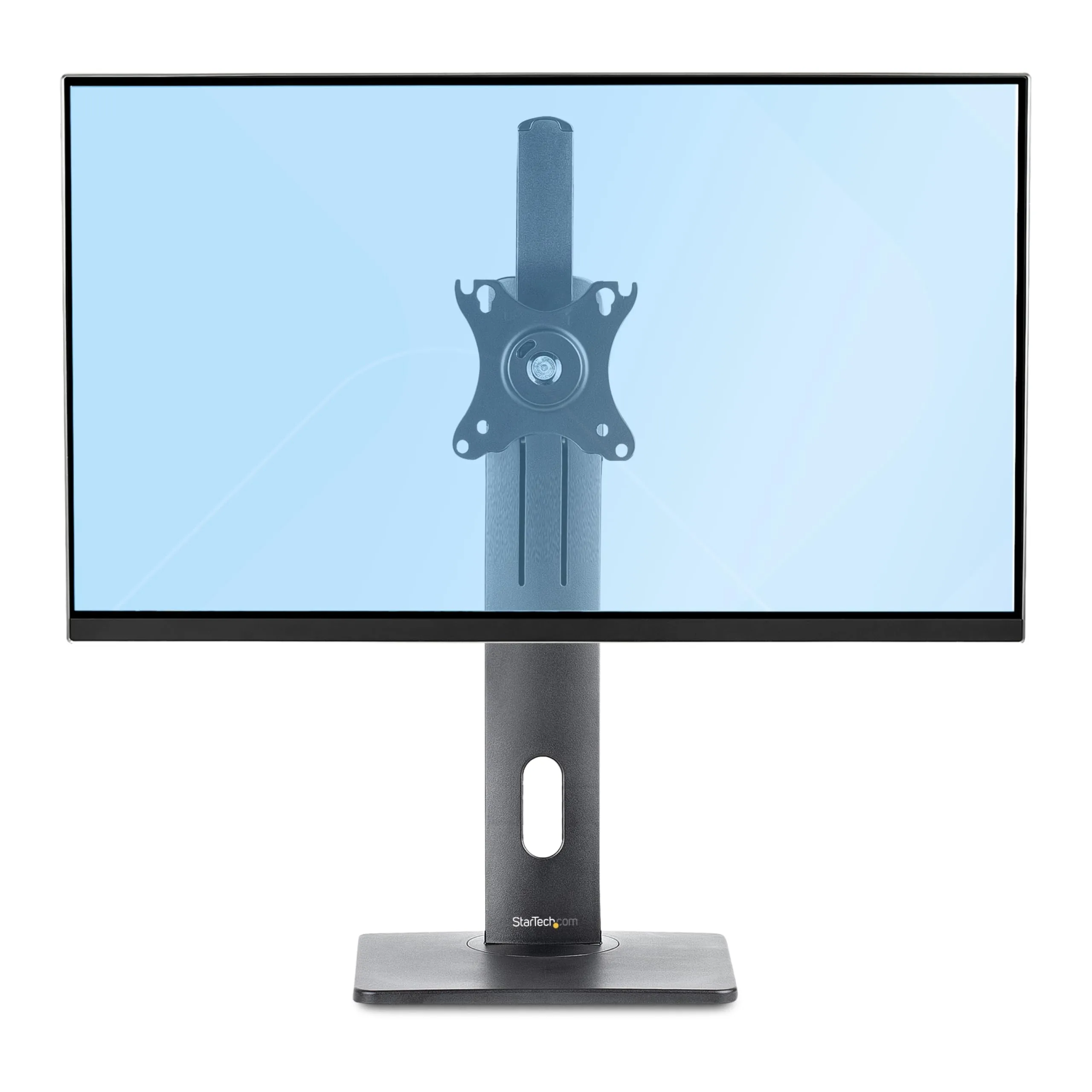 StarTech.com Adjustable VESA Monitor Stand