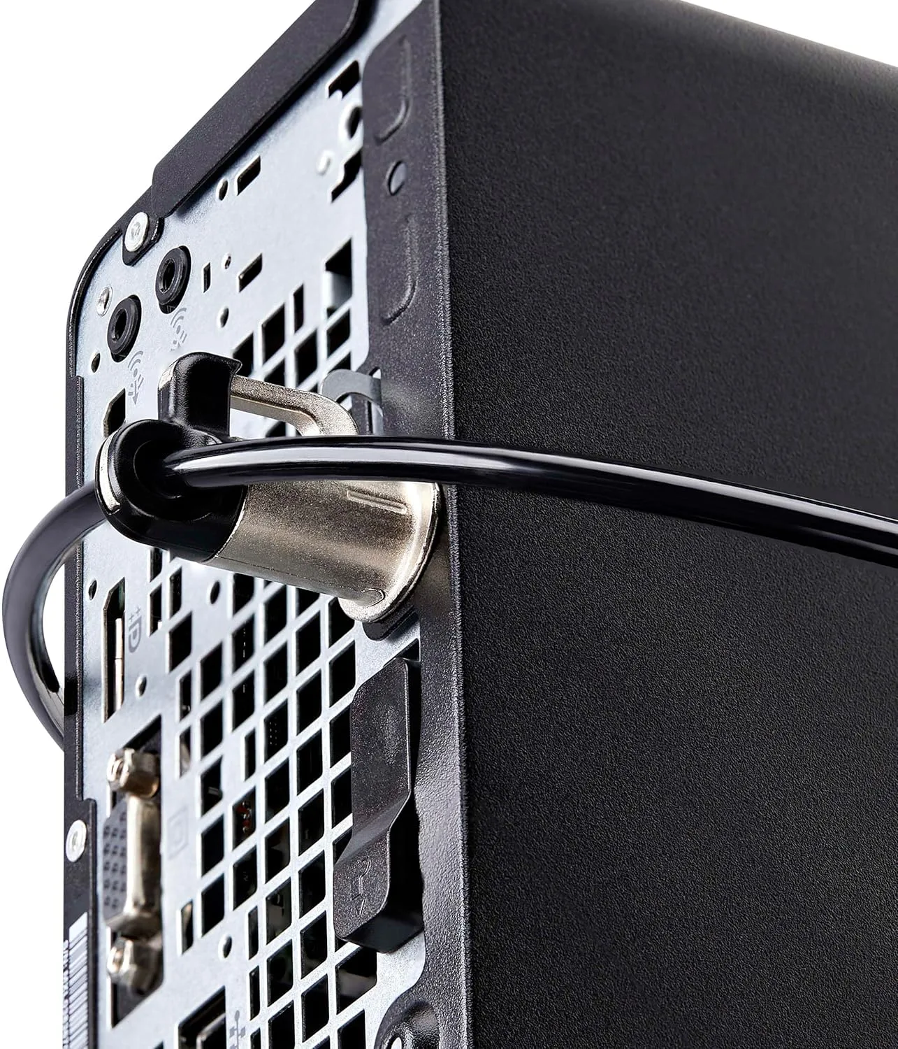 StarTech.com Laptop/Desktop & Peripheral Lock Kit & Anchor Lock