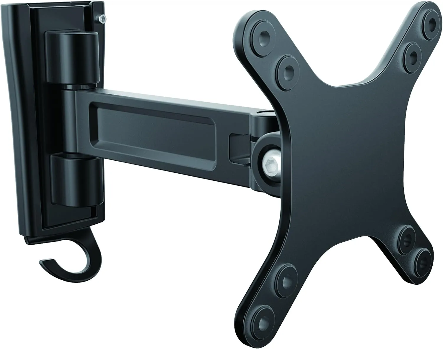 StarTech.com Monitor Wall Mount Arm 13 to 34" VESA Aluminum