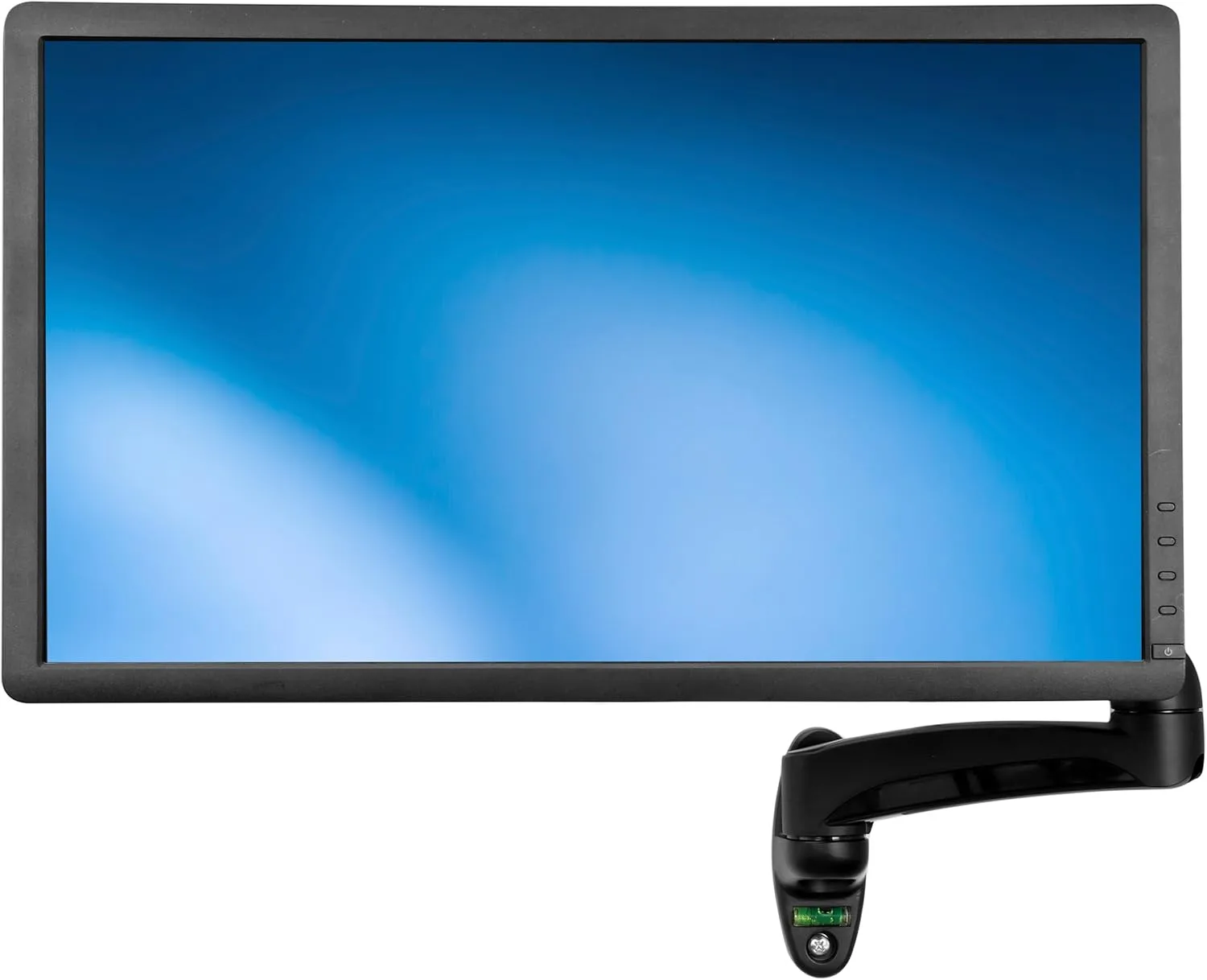 StarTech.com Monitor Wall Mount - VESA Wall Bracket for Monitors up to 34"