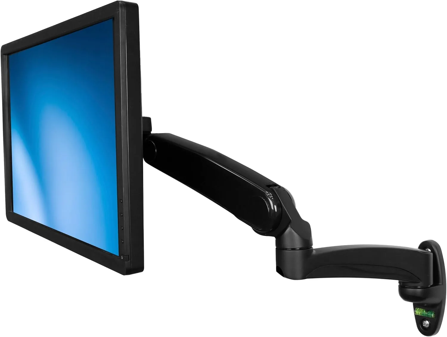 StarTech.com Monitor Wall Mount - VESA Wall Bracket for Monitors up to 34"