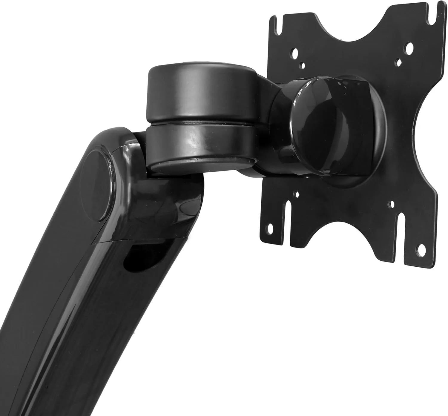 StarTech.com Monitor Wall Mount - VESA Wall Bracket for Monitors up to 34"