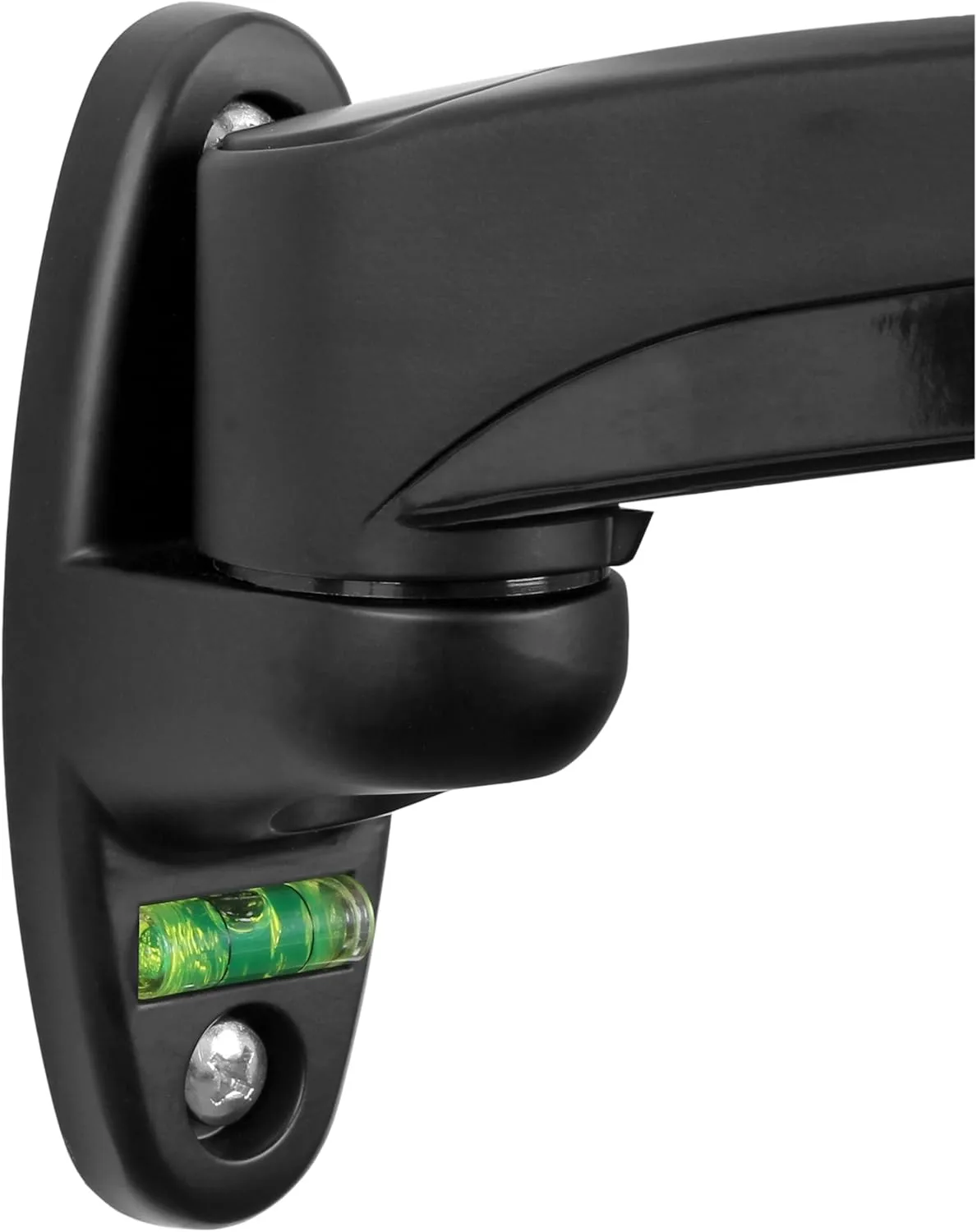 StarTech.com Monitor Wall Mount - VESA Wall Bracket for Monitors up to 34"