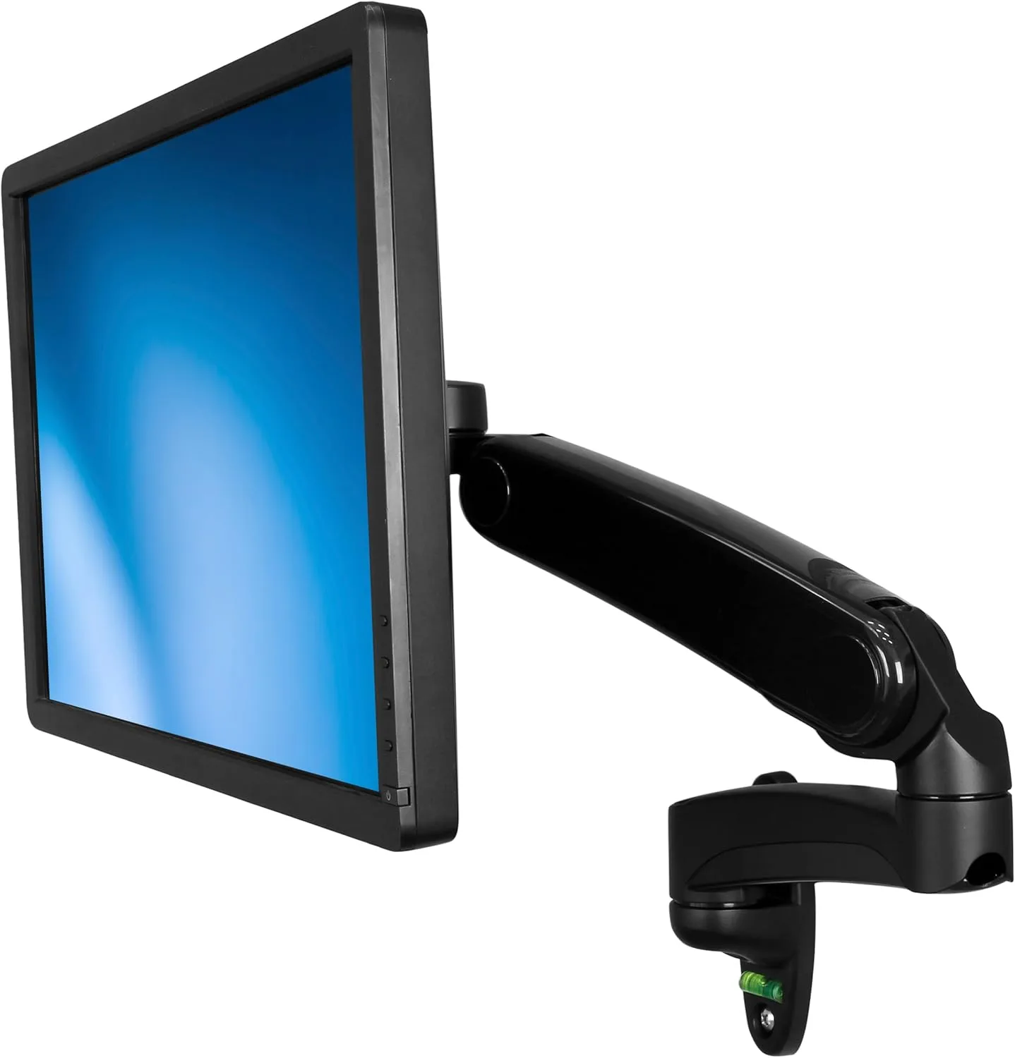 StarTech.com Monitor Wall Mount - VESA Wall Bracket for Monitors up to 34"