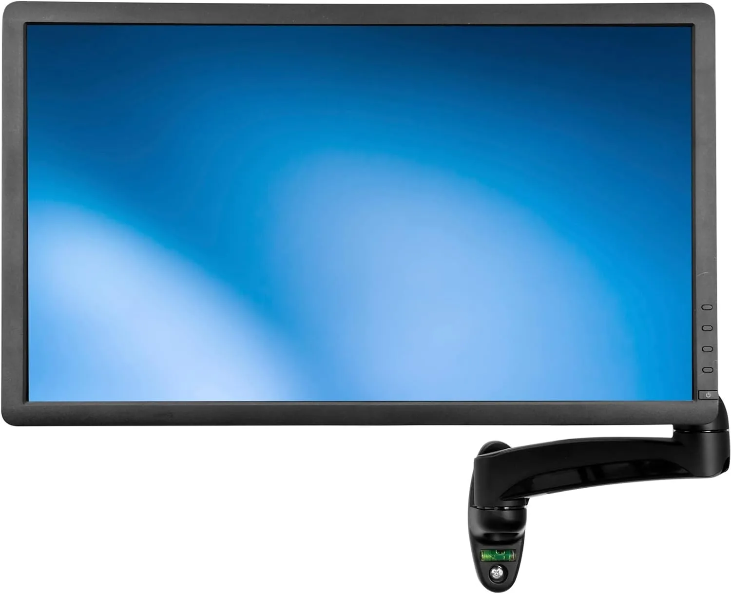 StarTech.com Monitor Wall Mount - VESA Wall Bracket for Monitors up to 34"