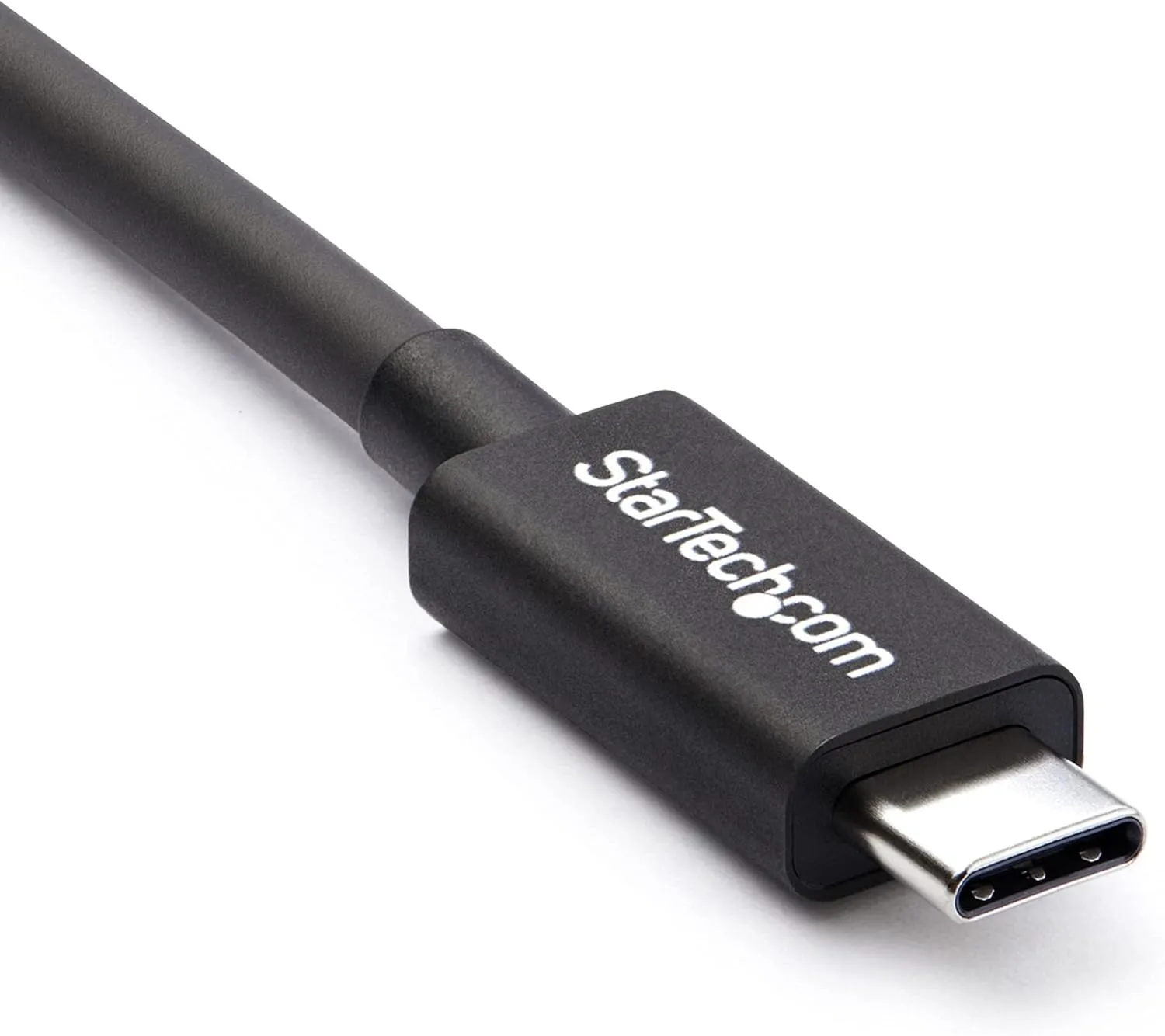 StarTech.com Passive Thunderbolt 3 USB-C Cable