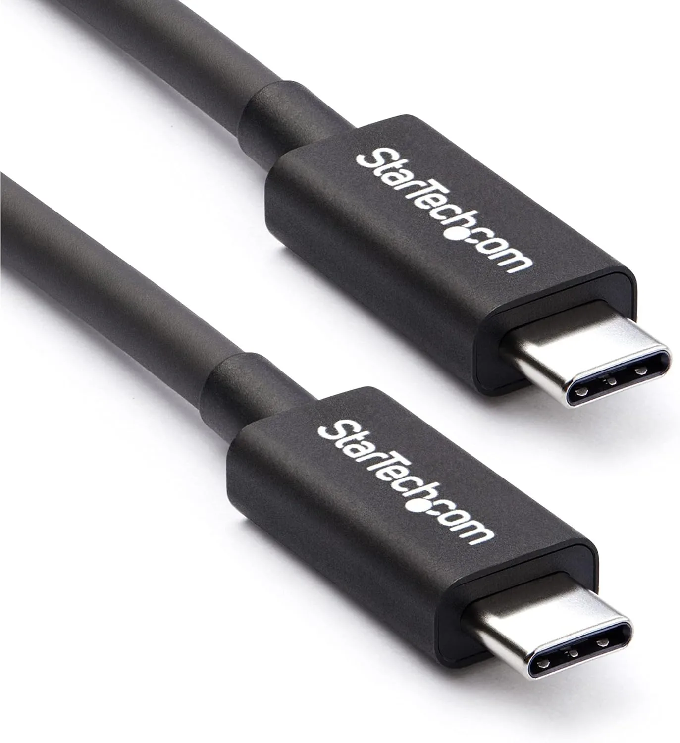StarTech.com Passive Thunderbolt 3 USB-C Cable