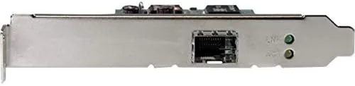 StarTech.com PCI Express Gigabit Fiber Network Card