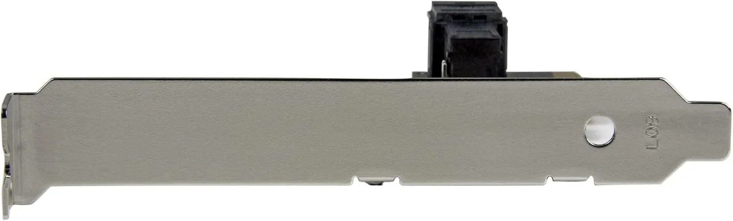 StarTech.com PCIe NVMe Host Adapters - M.2, U.2, U.3, SFF