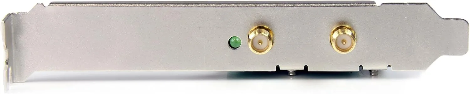 StarTech.com PCIe Wireless Network Adapter Card
