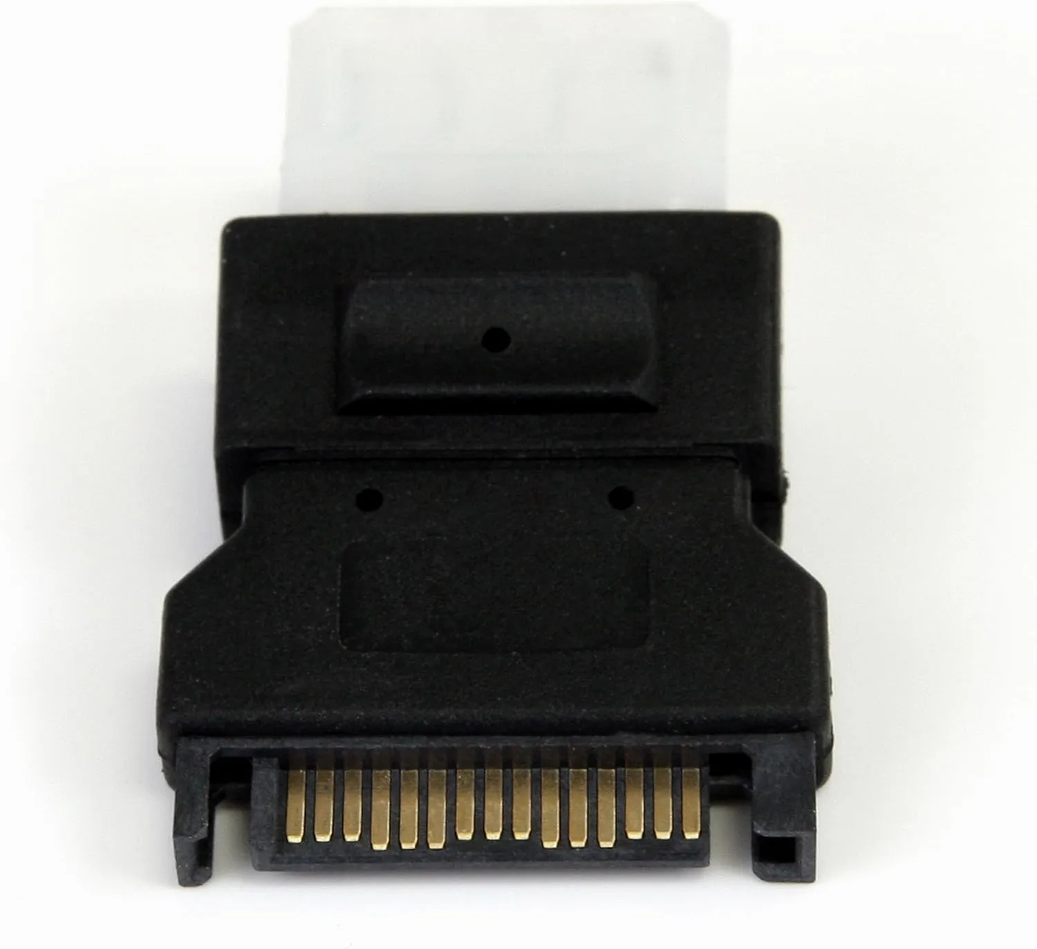 StarTech.com SATA to LP4 (Molex) Power Cable Adapters & Y-Splitters