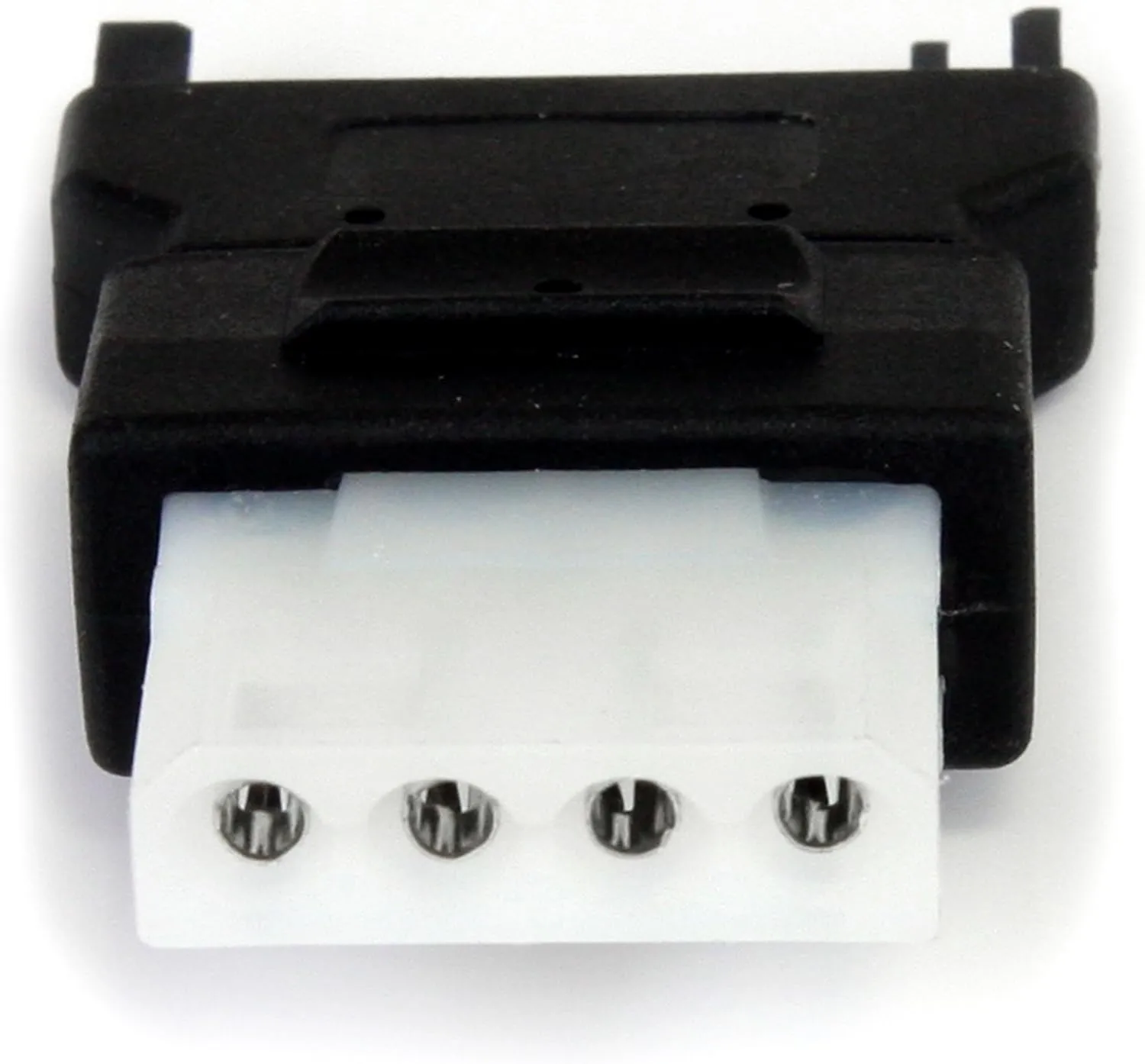 StarTech.com SATA to LP4 (Molex) Power Cable Adapters & Y-Splitters