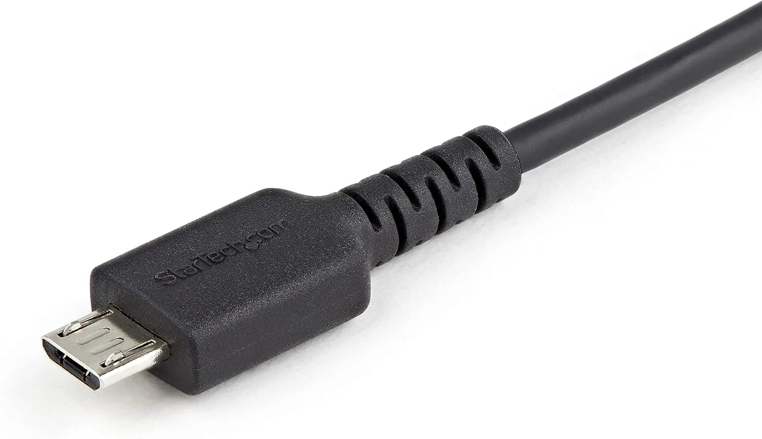 StarTech.com Secure Charging Cable & USB Data Blocker