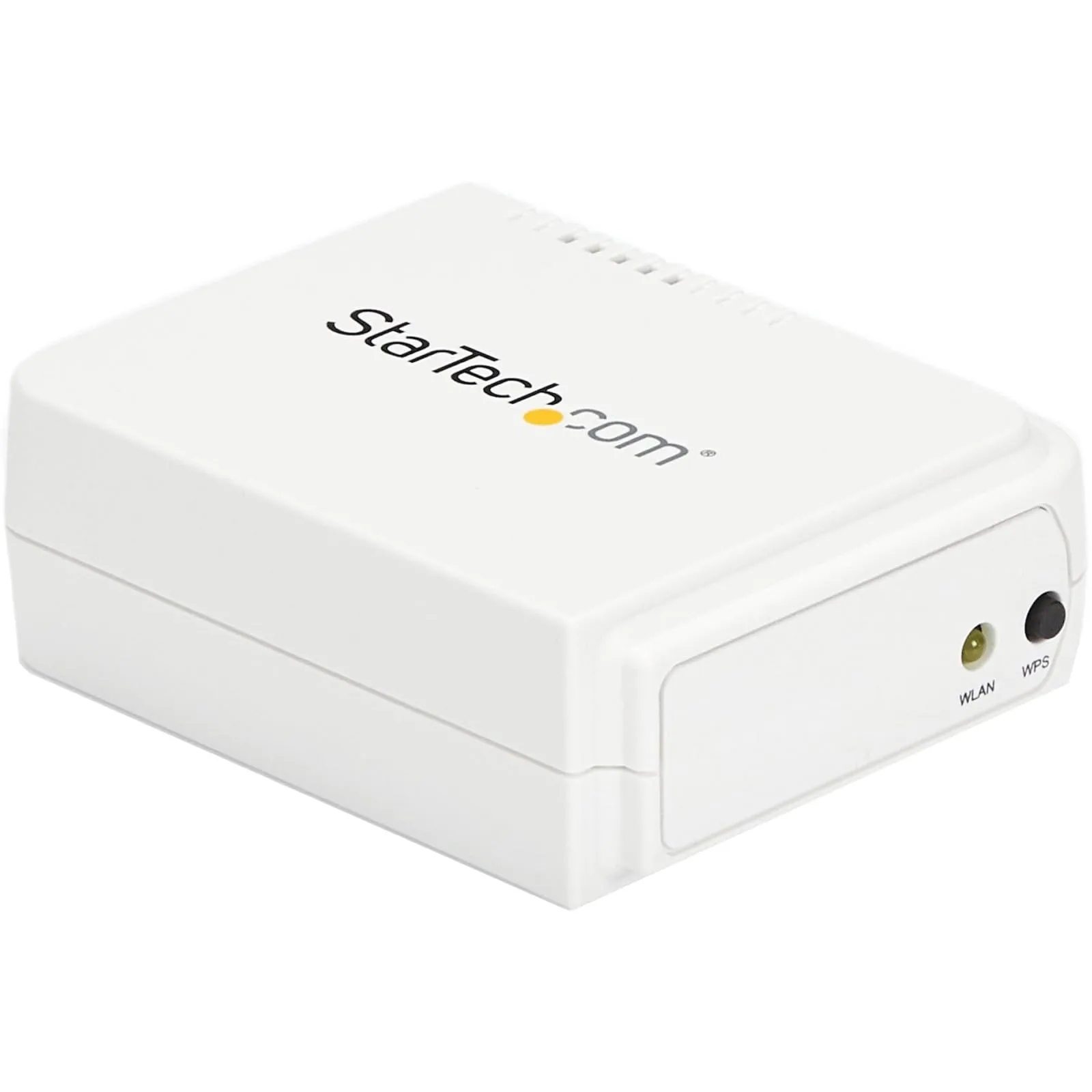 StarTech.com USB 2.0 10/100Mbps Network Print Server