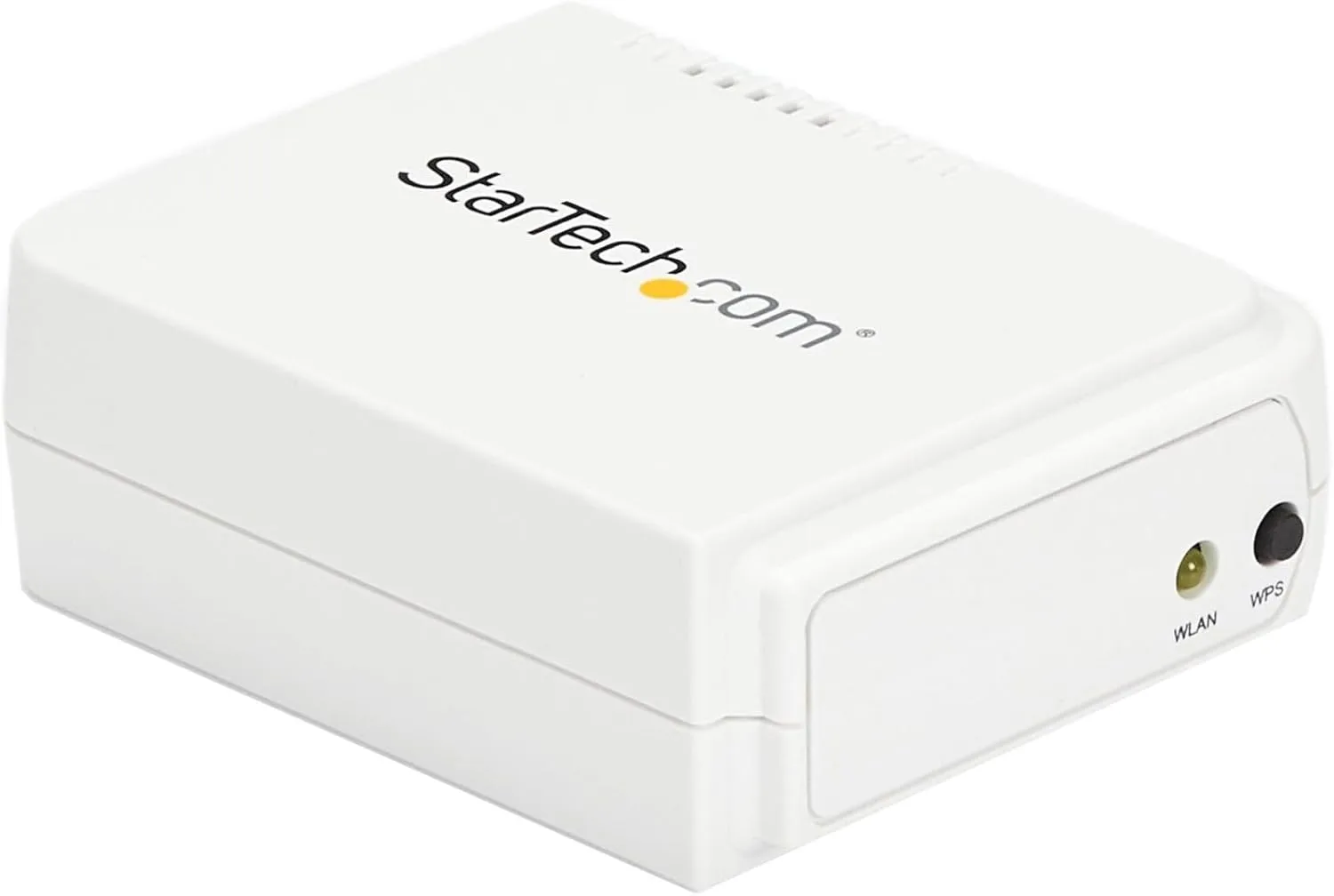 StarTech.com USB 2.0 10/100Mbps Network Print Server
