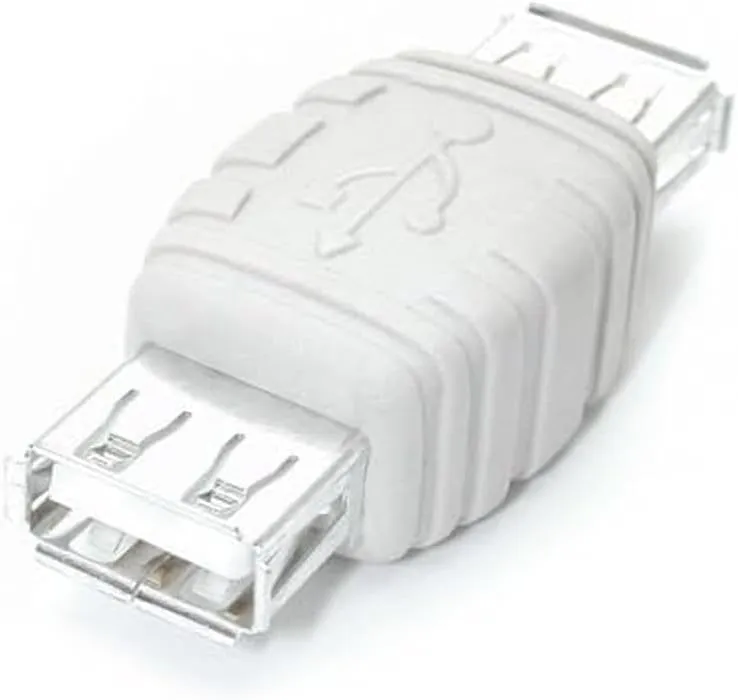 STARTECH.COM USB A Gender Changer Adapter