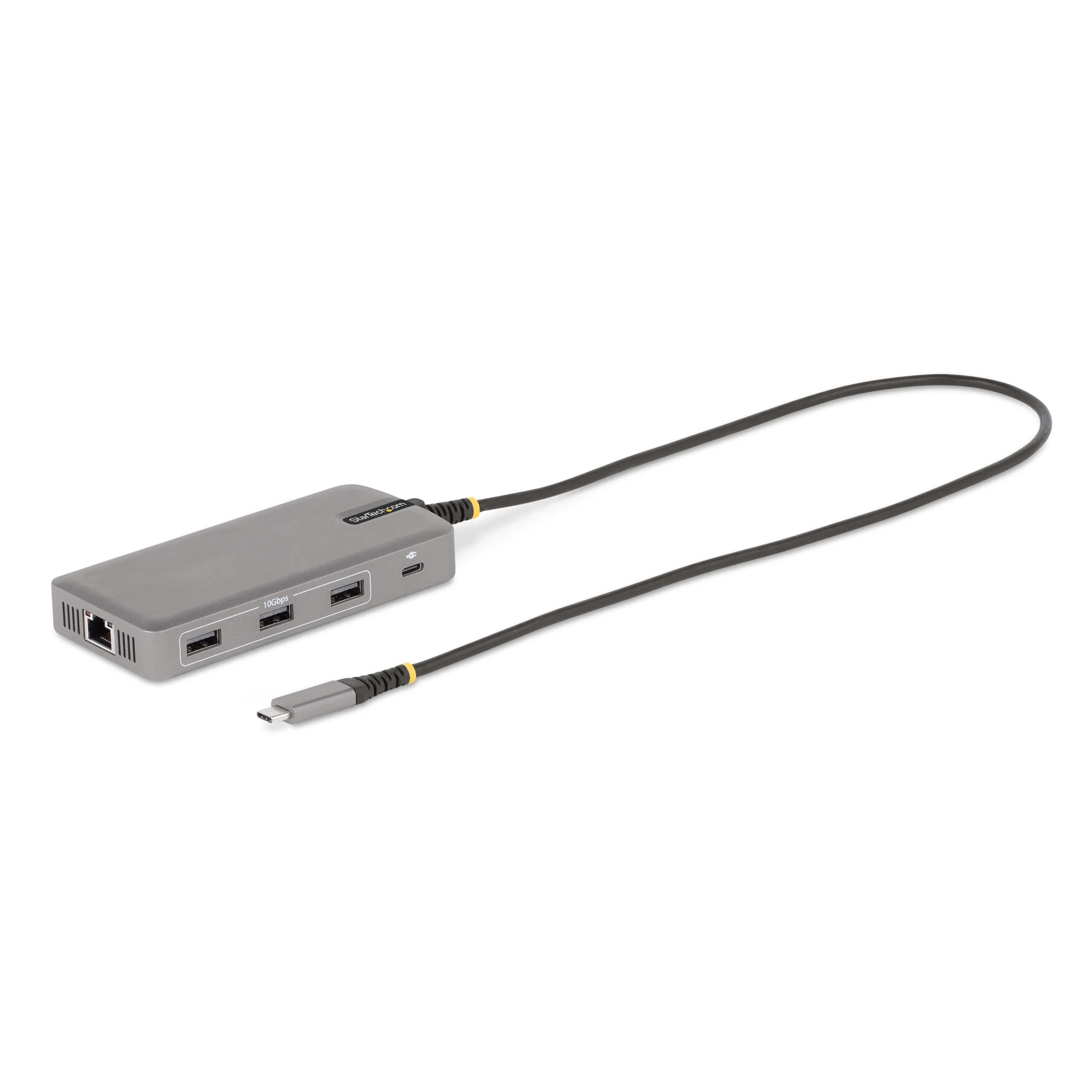 StarTech.com USB-C Multiport Docking Station