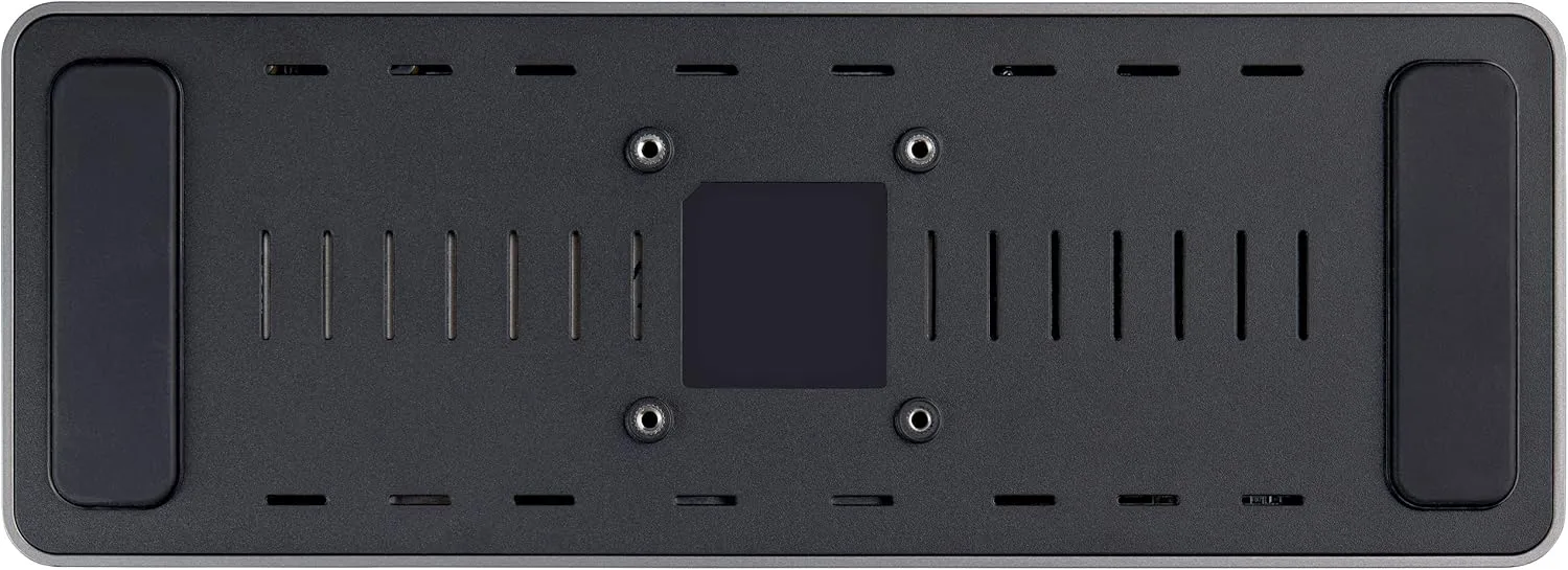 StarTech.com USB-C / USB-A Docking Station - Triple 4K 60Hz