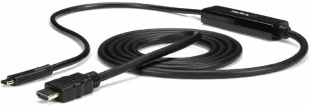 StarTech.com USB-C to HDMI Cable