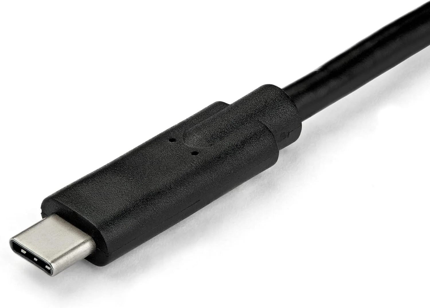 StarTech.com USB C to VGA Active Adapter Cable - Thunderbolt 3 Compatible