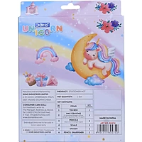 DOMS Unicorn Stationery Kit
