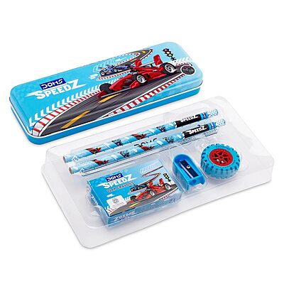 DOMS Speedz Stationery Kit