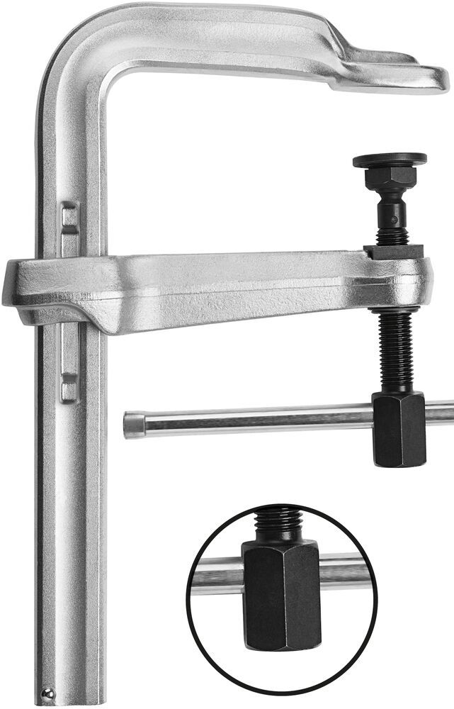 Bessey Special pressure plate, standard