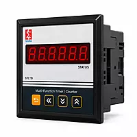 STC19 Multi-Function Timer / Counter
