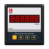 STC19 Multi-Function Timer / Counter