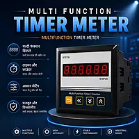 STC19 Multi-Function Timer / Counter
