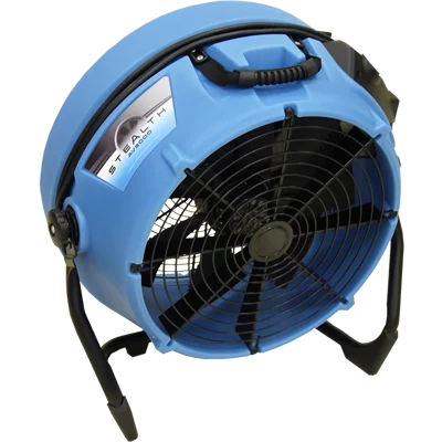 Dri-Eaz Stealth AV3000 Air Mover Rental
