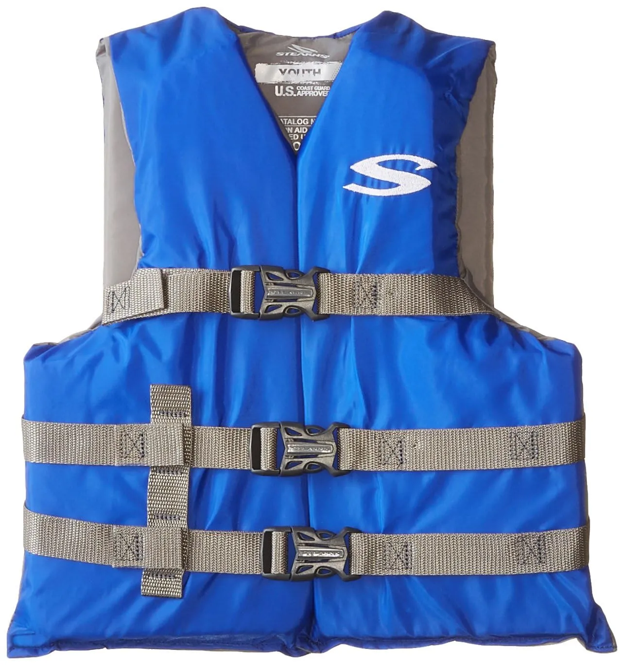 STEARNS Classic Youth Life Jacket