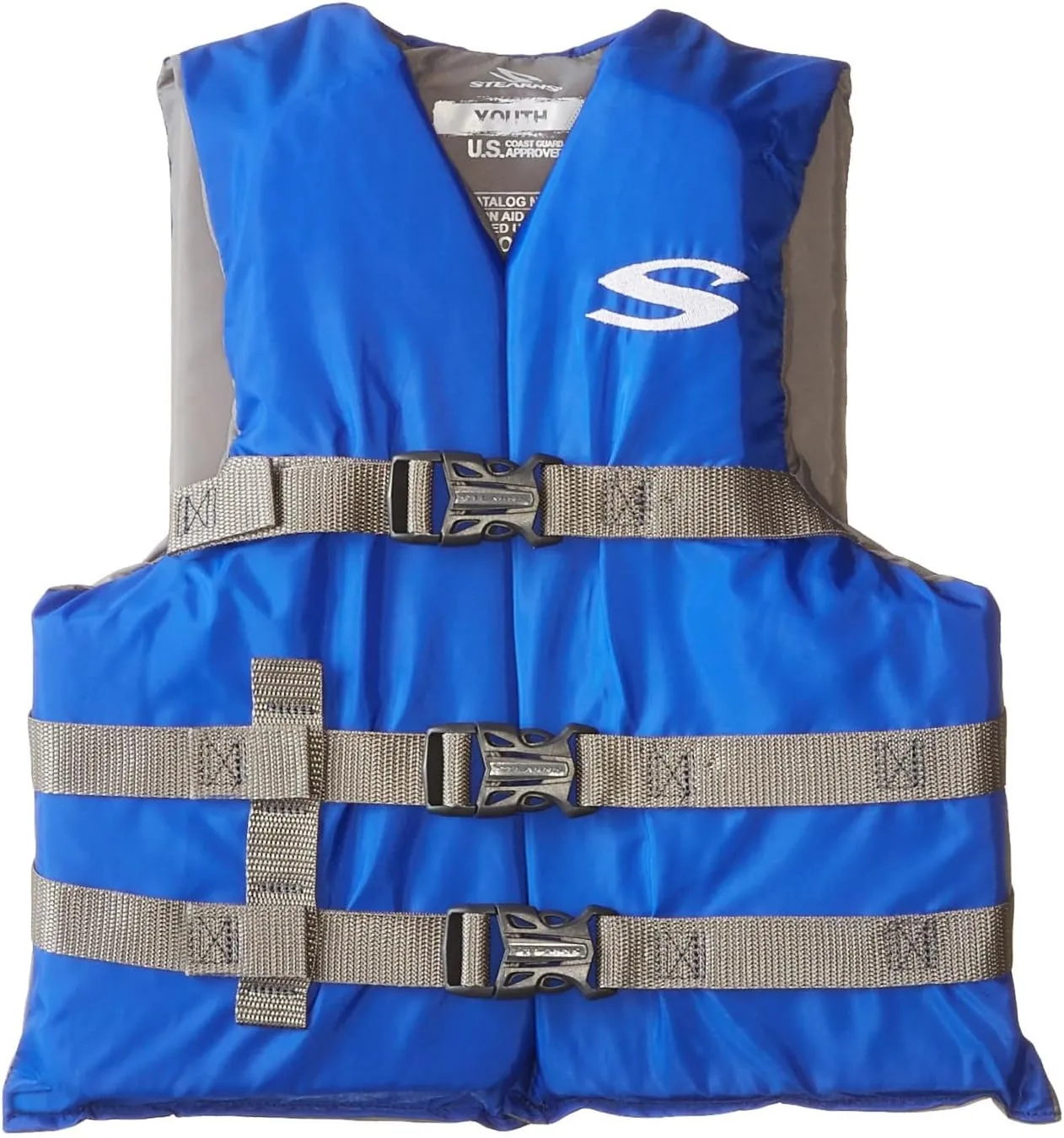 STEARNS Classic Youth Life Jacket