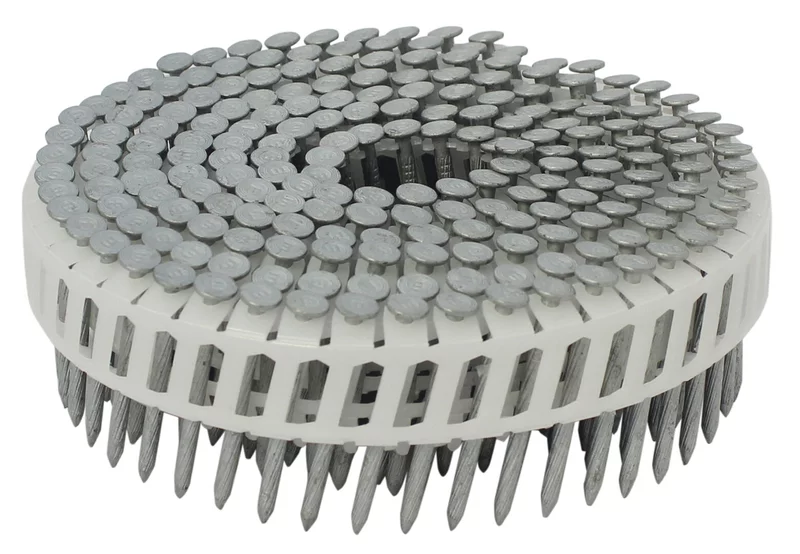 ET&F Model 620 ROCKFAST Fastening System with fasteners