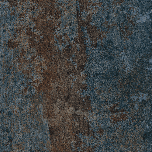 Gresie / faianta subtire, ENGLISH METAL BLUE 3000 x 1000 x 3 mm porcelain tile