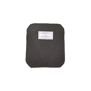 Steel Plates - level iii