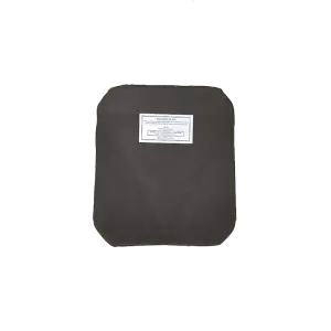 Steel Plates - level iii