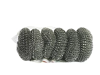 STEEL WOOL 6PCS