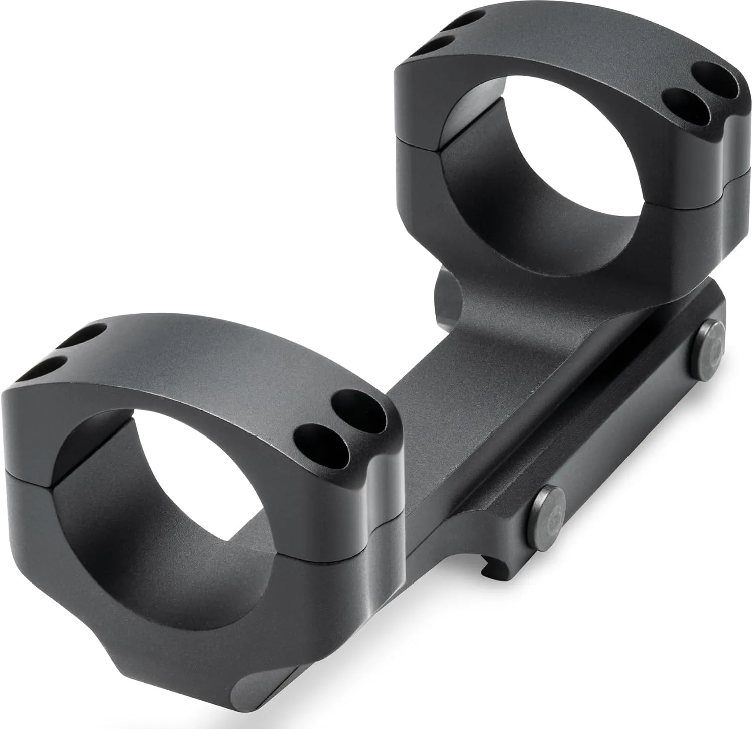 Steiner P-Series 34mm Quick-Detach (QD) 1-Piece Picatinny Scope Mount
