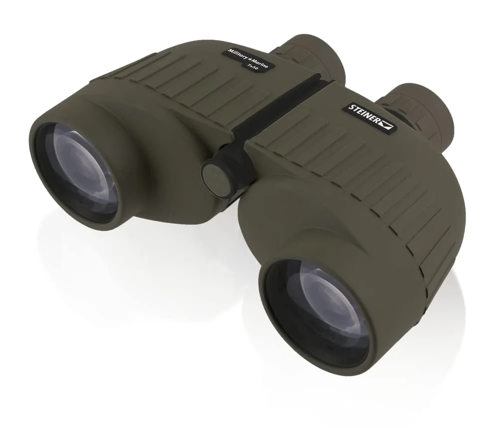STEINER Military-Marine Series Binoculars