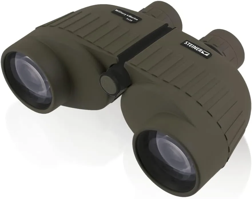 STEINER Military-Marine Series Binoculars