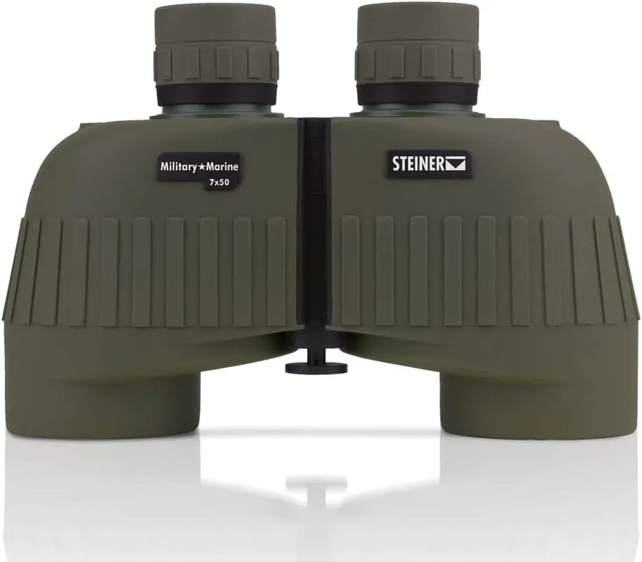 STEINER Military-Marine Series Binoculars
