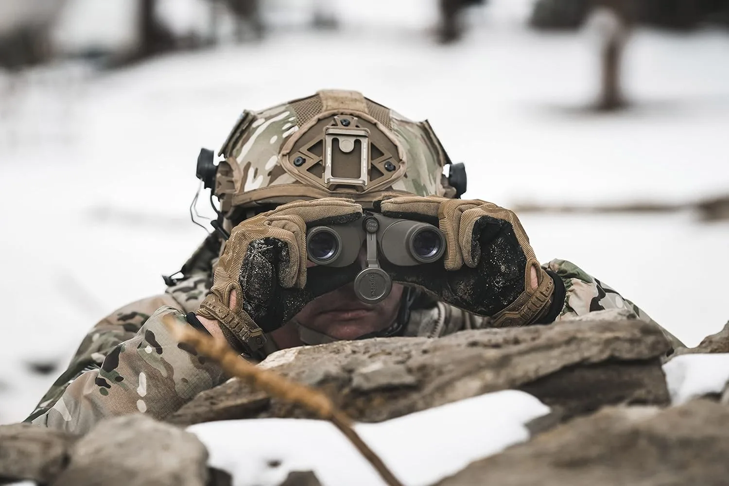 STEINER Military-Marine Series Binoculars