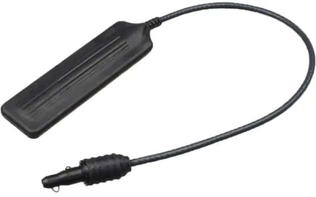 Steiner 9123 20" Straight Remote Cable Pressure Pad
