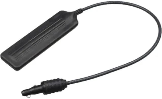 Steiner 9123 20" Straight Remote Cable Pressure Pad