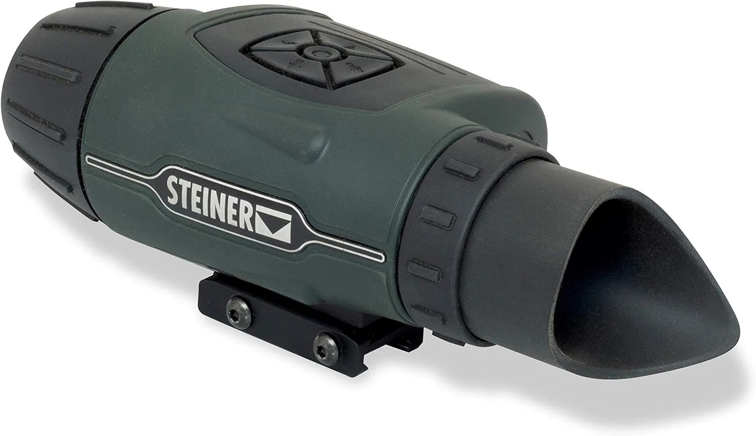 Steiner Cinder 3X Thermal Optic Night Vision Predator Hunting Sight