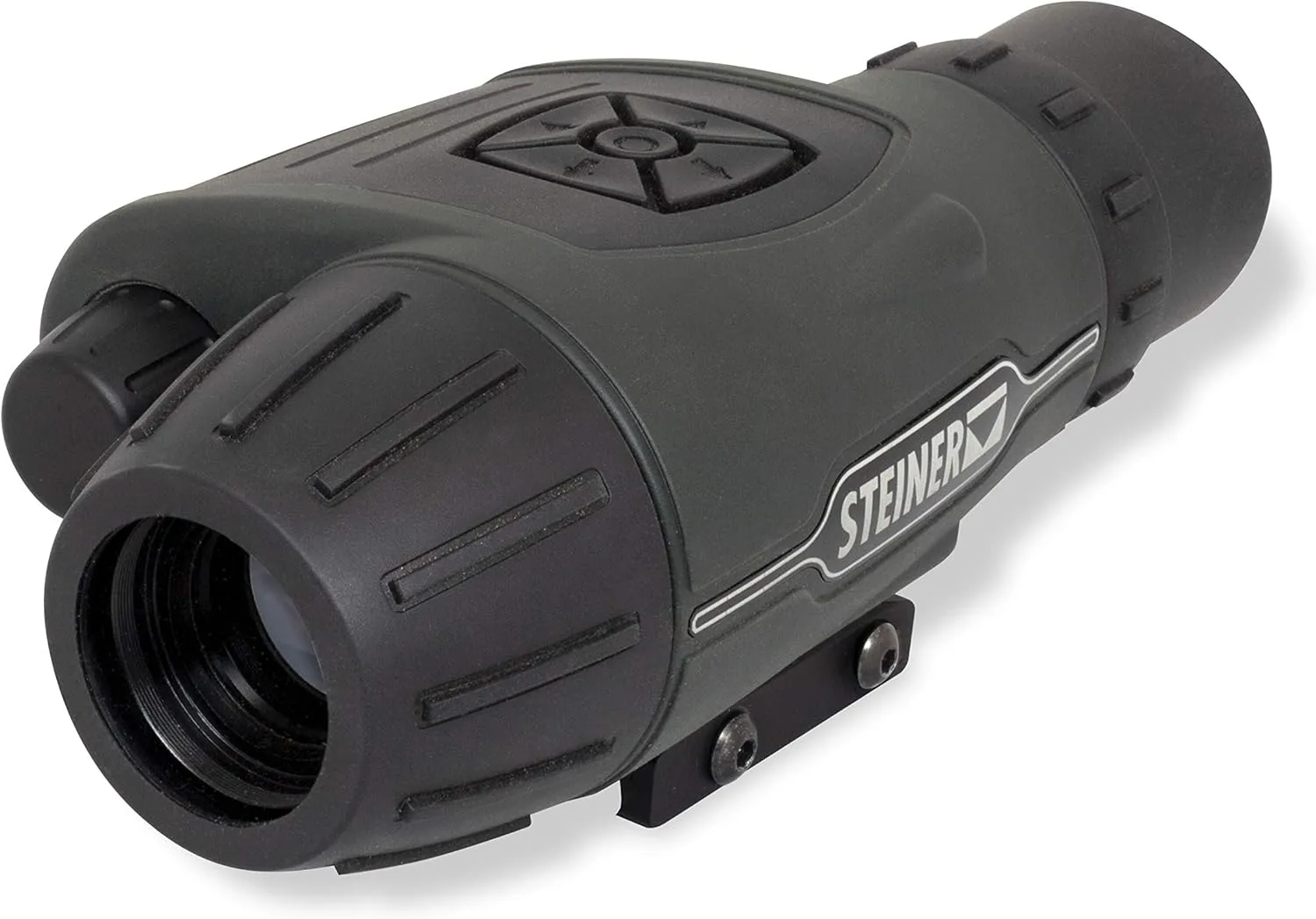 Steiner Cinder 3X Thermal Optic Night Vision Predator Hunting Sight